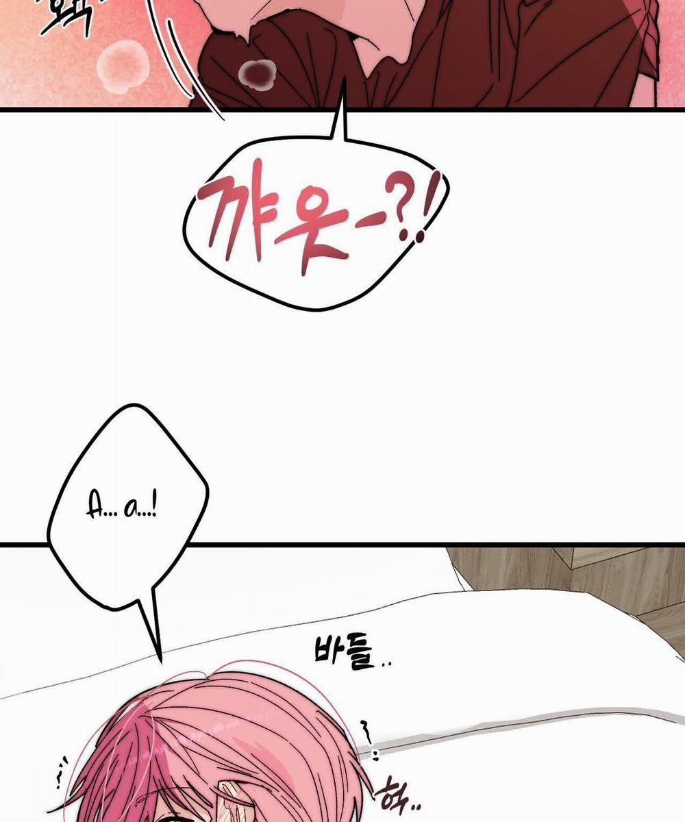 [18+] Sự Ngọt Ngào Đẫm Máu 7.2 trang 31