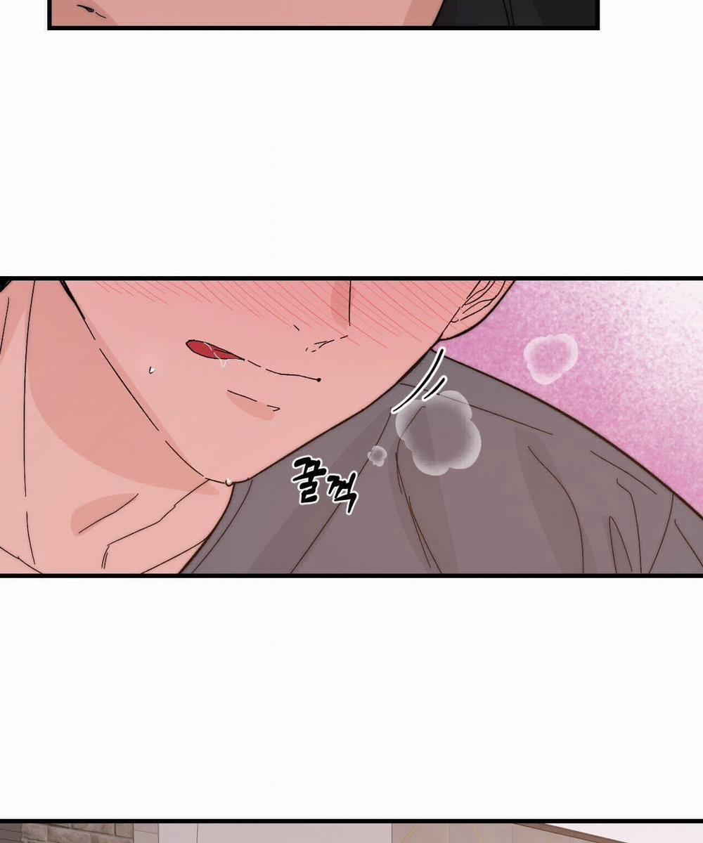 [18+] Sự Ngọt Ngào Đẫm Máu 7.2 trang 34