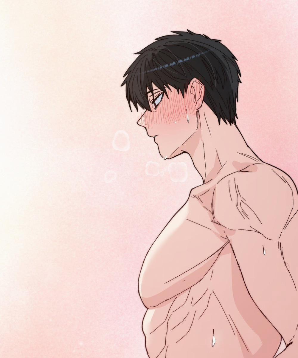 [18+] Sự Ngọt Ngào Đẫm Máu 7.2 trang 41