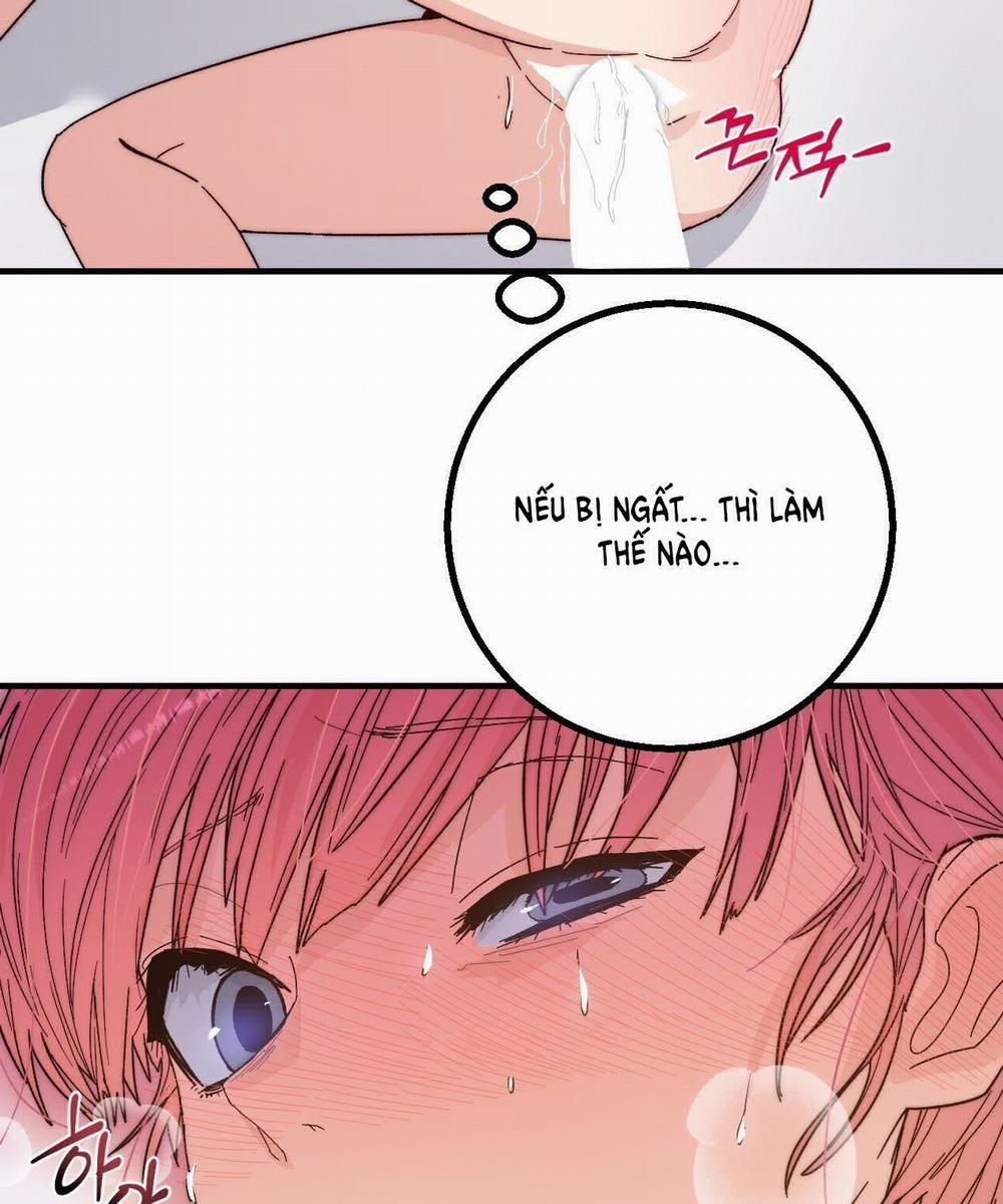 [18+] Sự Ngọt Ngào Đẫm Máu 7.2 trang 44