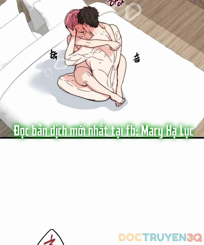 [18+] Sự Ngọt Ngào Đẫm Máu 8.1 trang 1