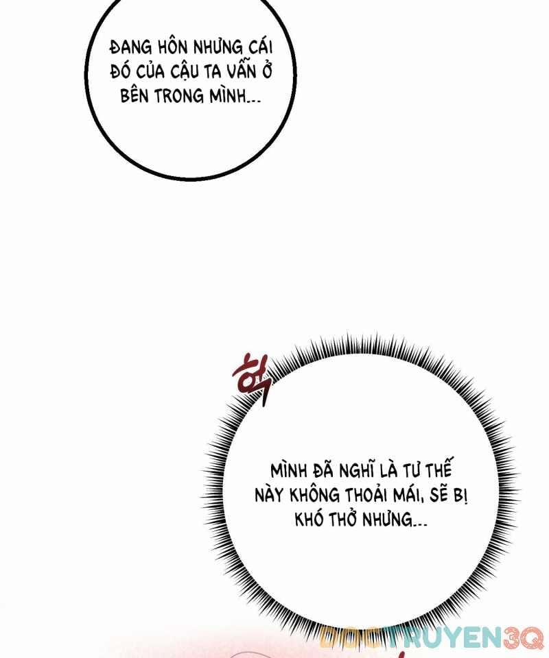 [18+] Sự Ngọt Ngào Đẫm Máu 8.1 trang 7