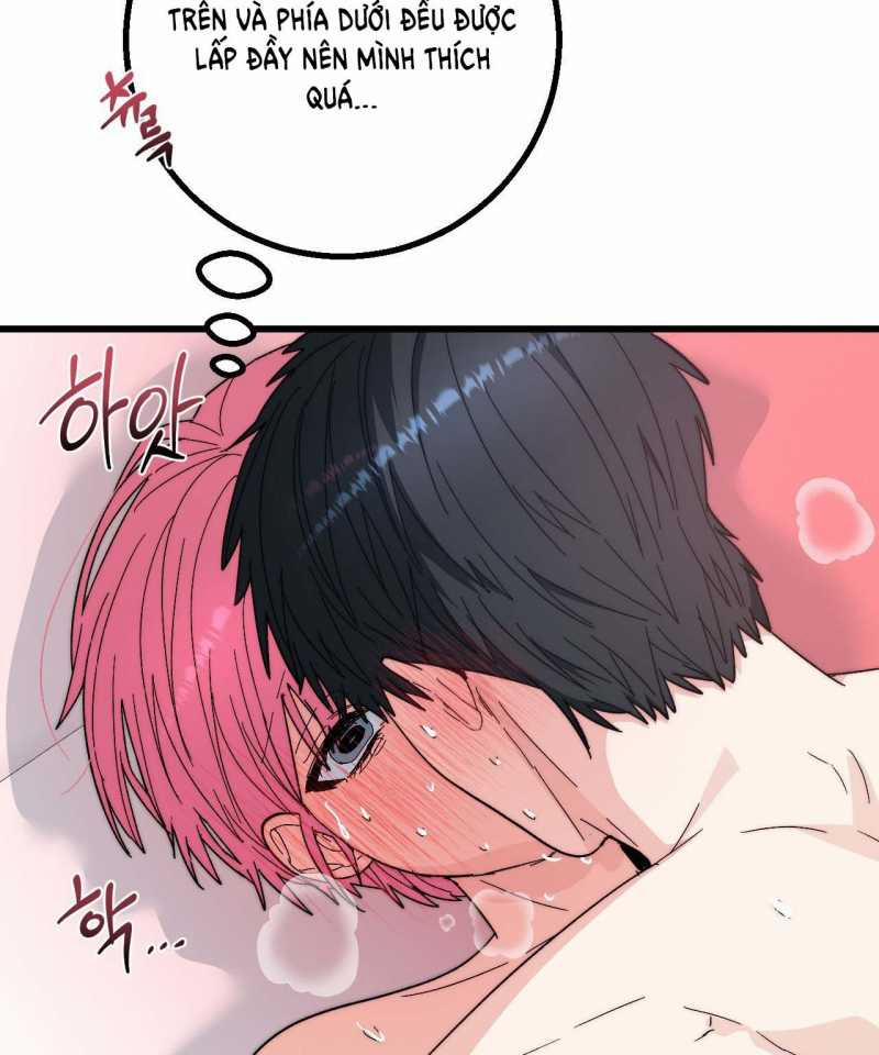 [18+] Sự Ngọt Ngào Đẫm Máu 8.2 trang 11