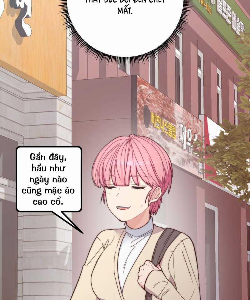 [18+] Sự Ngọt Ngào Đẫm Máu 8.2 trang 21