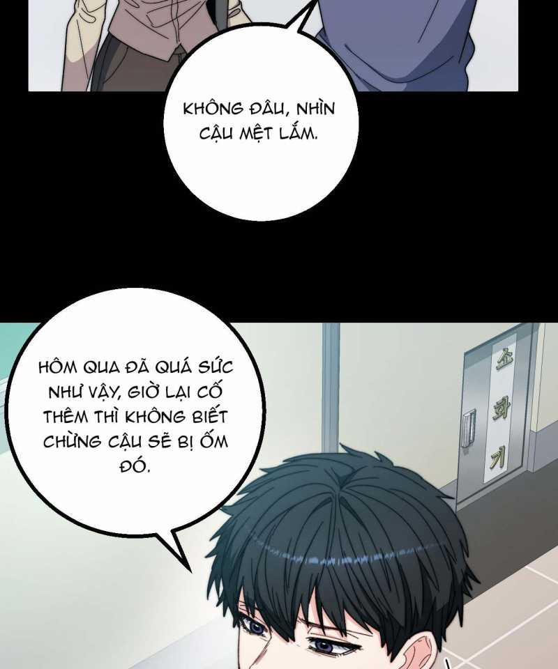 [18+] Sự Ngọt Ngào Đẫm Máu 8.2 trang 28