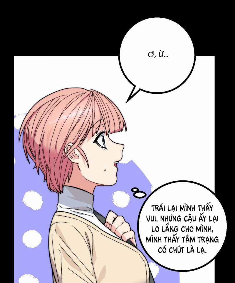 [18+] Sự Ngọt Ngào Đẫm Máu 8.2 trang 30