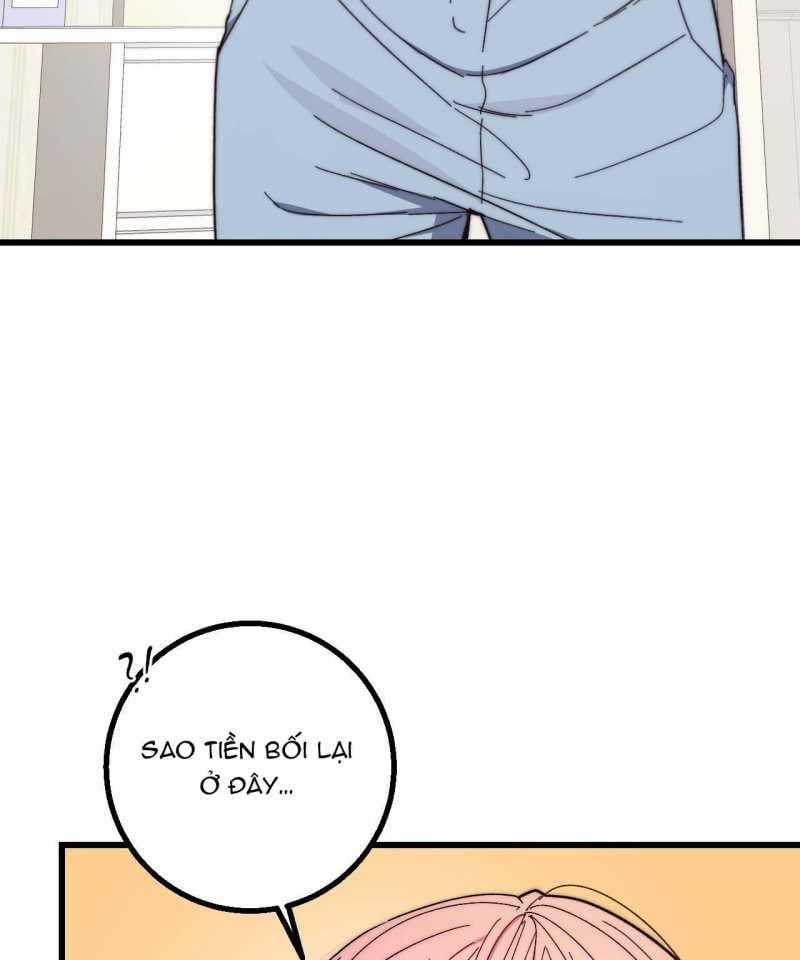 [18+] Sự Ngọt Ngào Đẫm Máu 8.2 trang 57