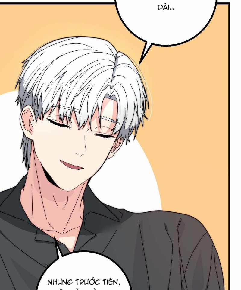 [18+] Sự Ngọt Ngào Đẫm Máu 8.2 trang 59