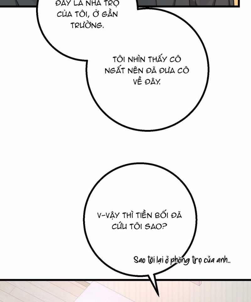 [18+] Sự Ngọt Ngào Đẫm Máu 8.2 trang 60