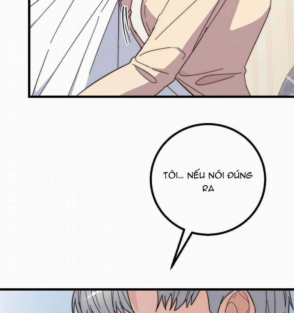 [18+] Sự Ngọt Ngào Đẫm Máu 9.1 trang 17