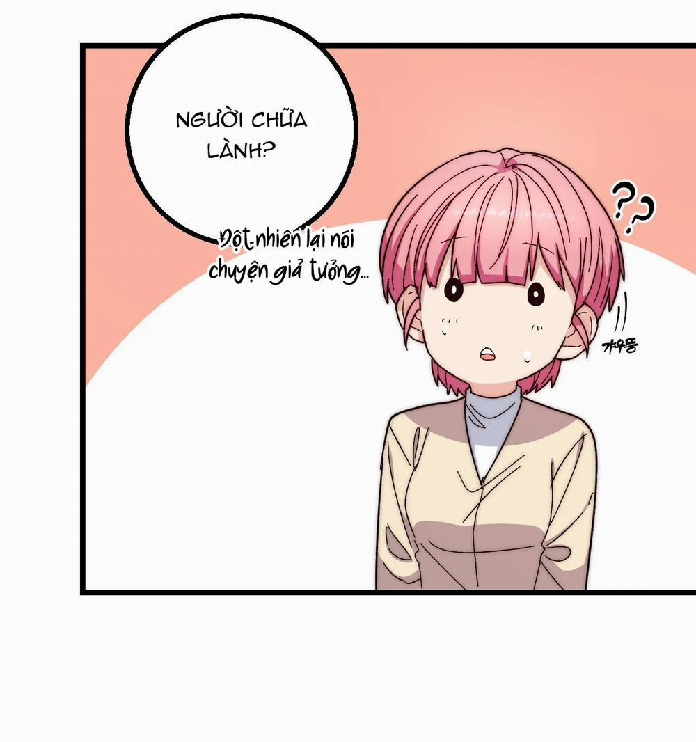 [18+] Sự Ngọt Ngào Đẫm Máu 9.1 trang 21