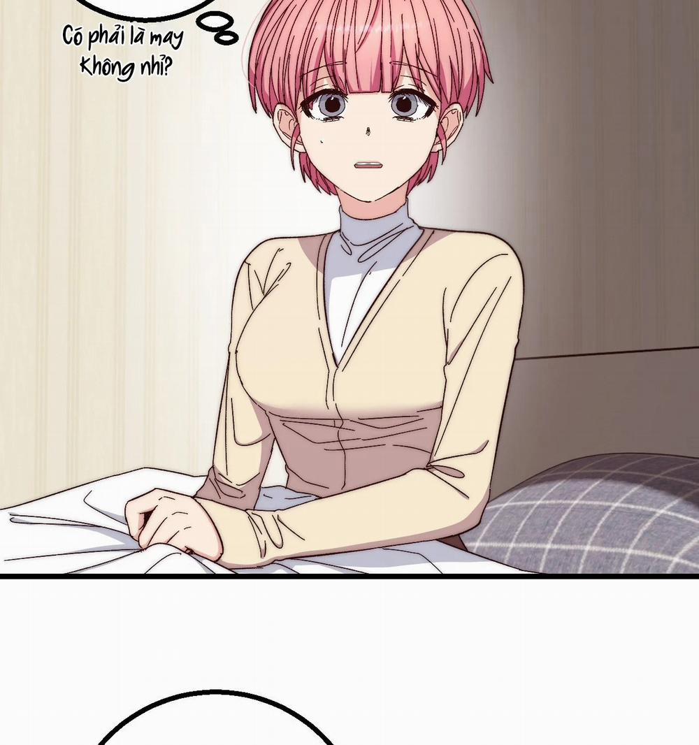 [18+] Sự Ngọt Ngào Đẫm Máu 9.1 trang 28