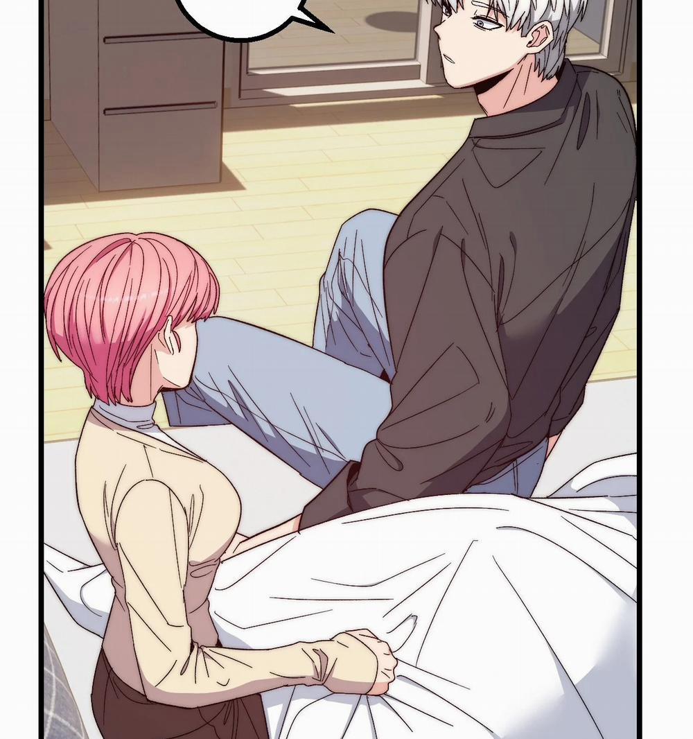 [18+] Sự Ngọt Ngào Đẫm Máu 9.1 trang 34