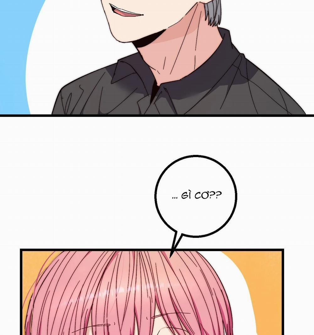 [18+] Sự Ngọt Ngào Đẫm Máu 9.1 trang 36