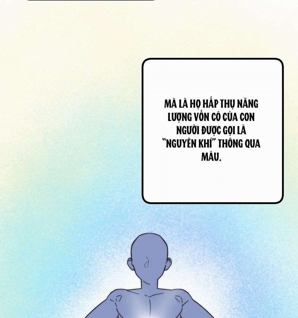 [18+] Sự Ngọt Ngào Đẫm Máu 9.1 trang 43