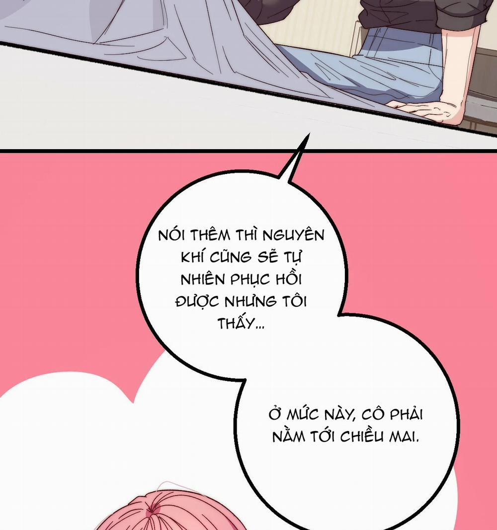 [18+] Sự Ngọt Ngào Đẫm Máu 9.1 trang 48