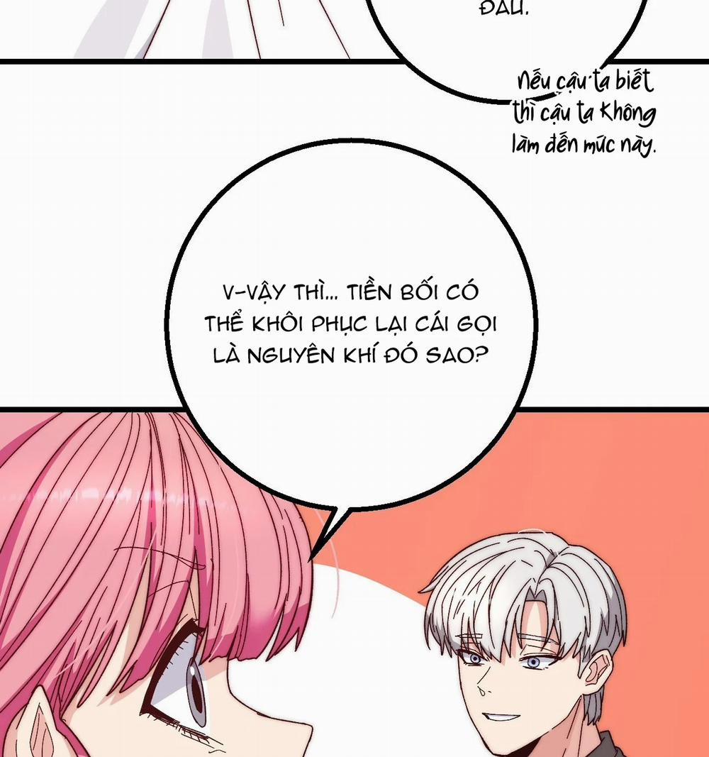 [18+] Sự Ngọt Ngào Đẫm Máu 9.1 trang 50
