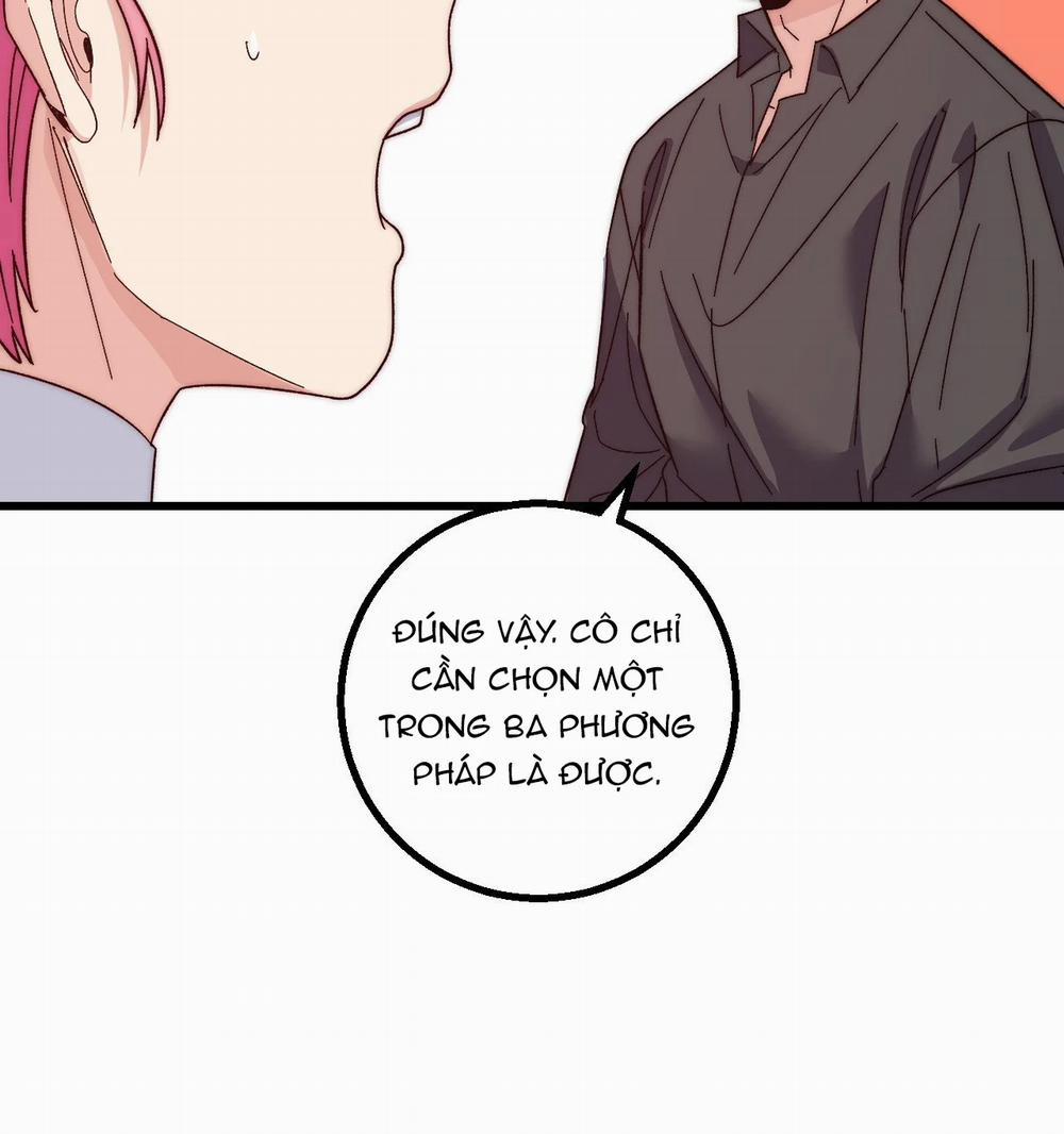 [18+] Sự Ngọt Ngào Đẫm Máu 9.1 trang 51