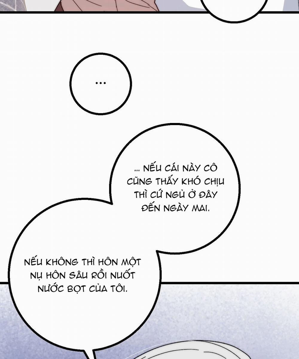 [18+] Sự Ngọt Ngào Đẫm Máu 9.2 trang 20