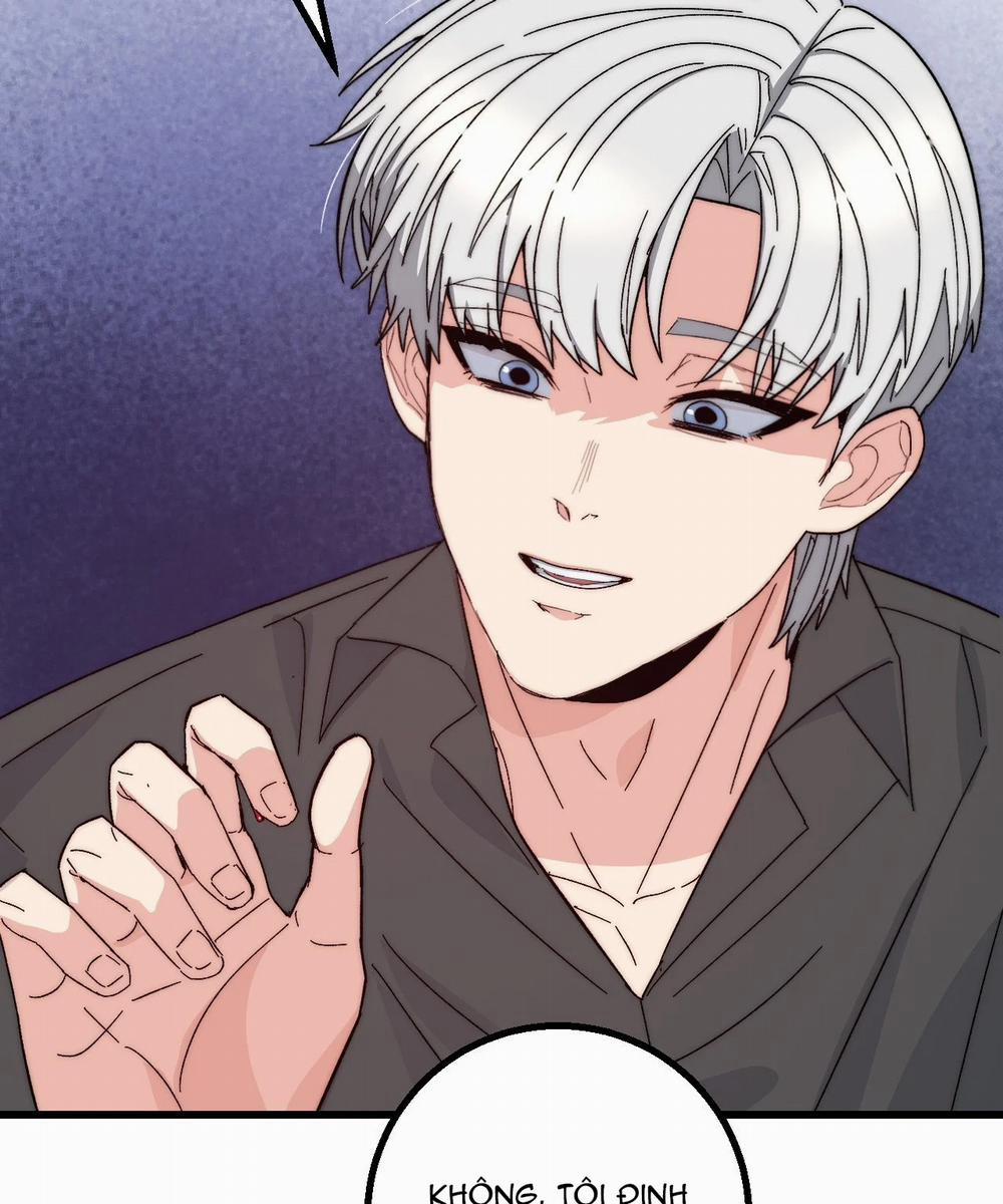 [18+] Sự Ngọt Ngào Đẫm Máu 9.2 trang 21