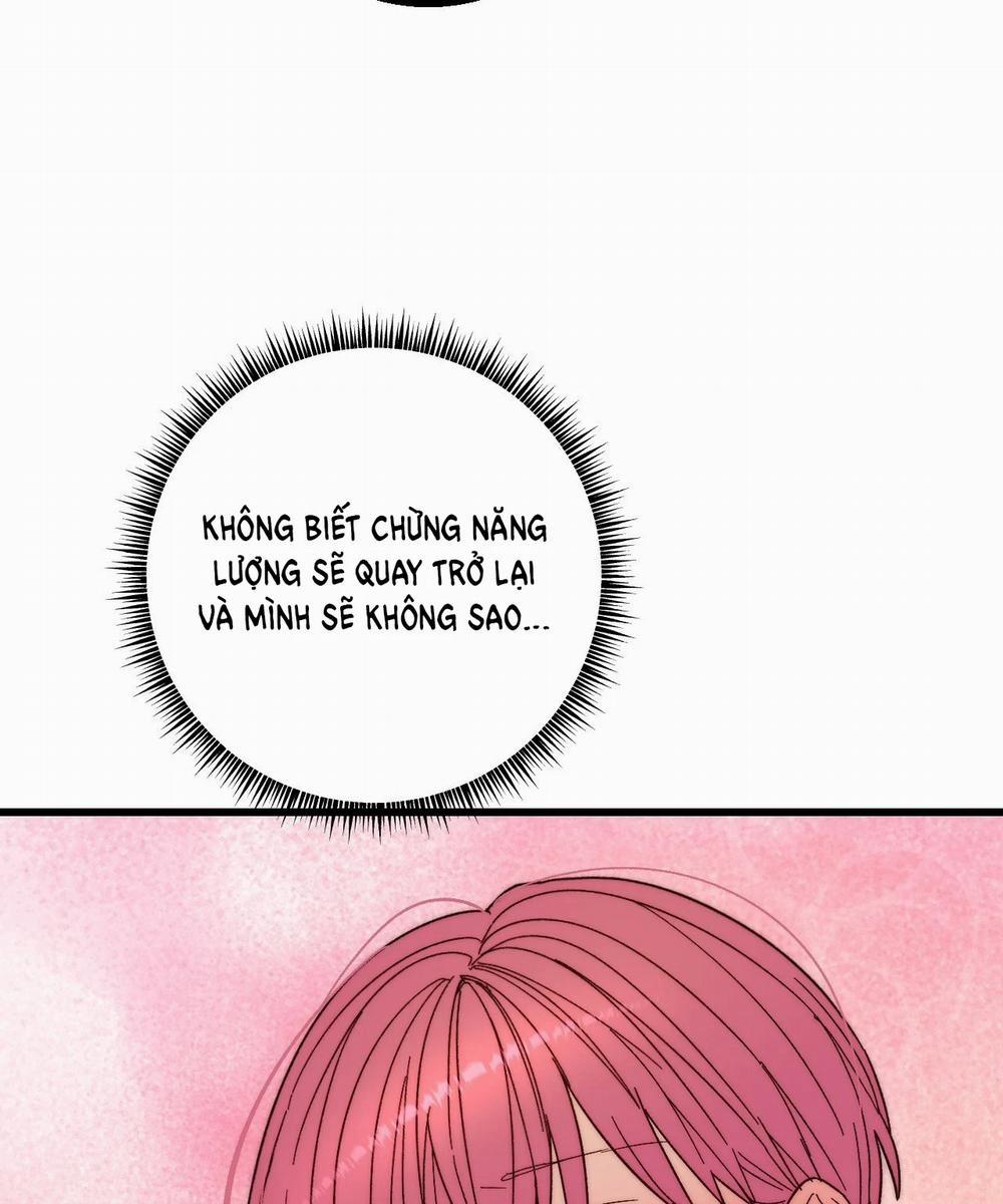 [18+] Sự Ngọt Ngào Đẫm Máu 9.2 trang 26
