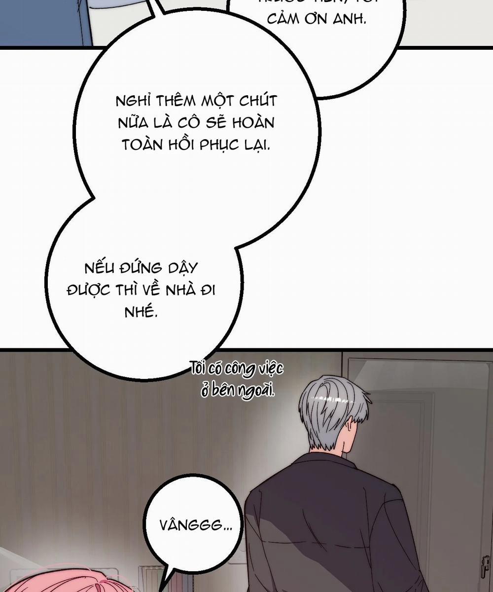 [18+] Sự Ngọt Ngào Đẫm Máu 9.2 trang 34