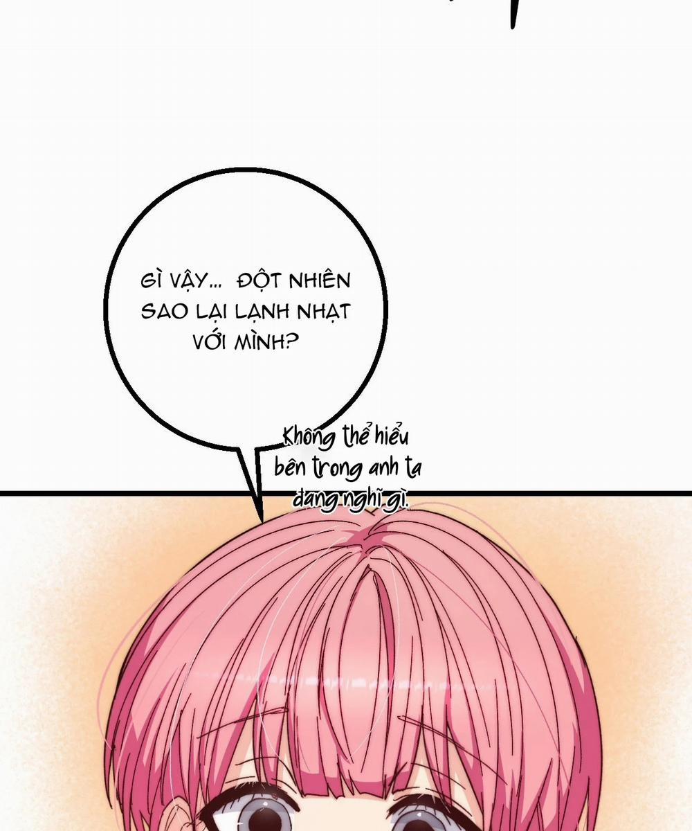 [18+] Sự Ngọt Ngào Đẫm Máu 9.2 trang 36