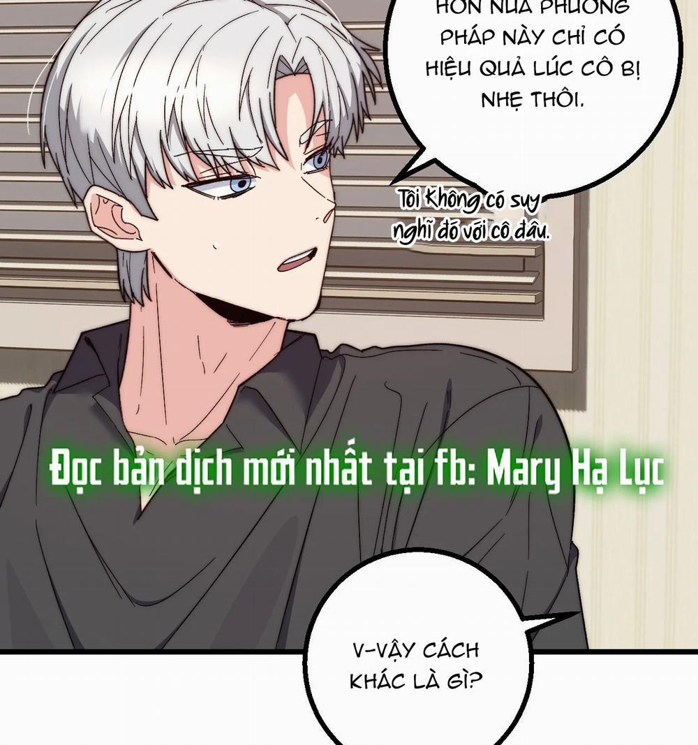[18+] Sự Ngọt Ngào Đẫm Máu 9.2 trang 5