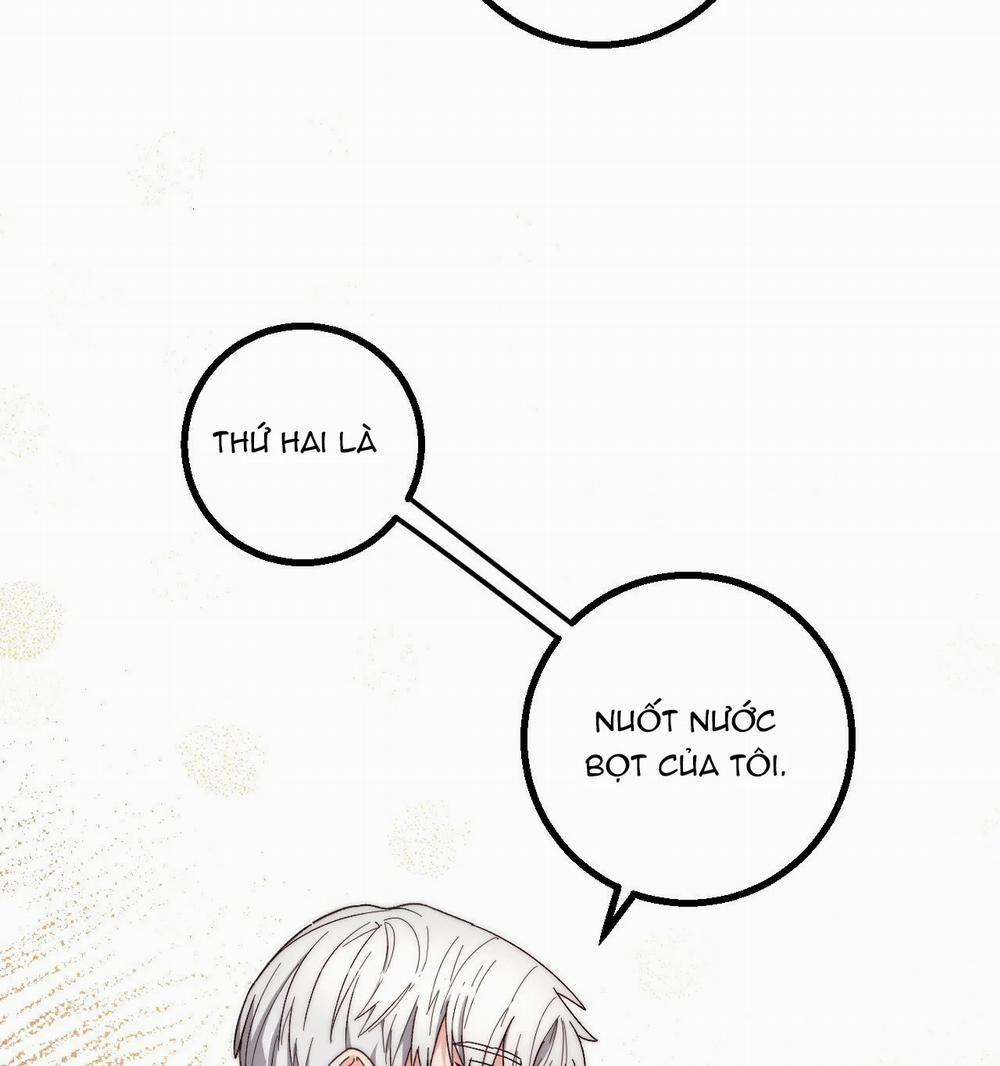 [18+] Sự Ngọt Ngào Đẫm Máu 9.2 trang 6