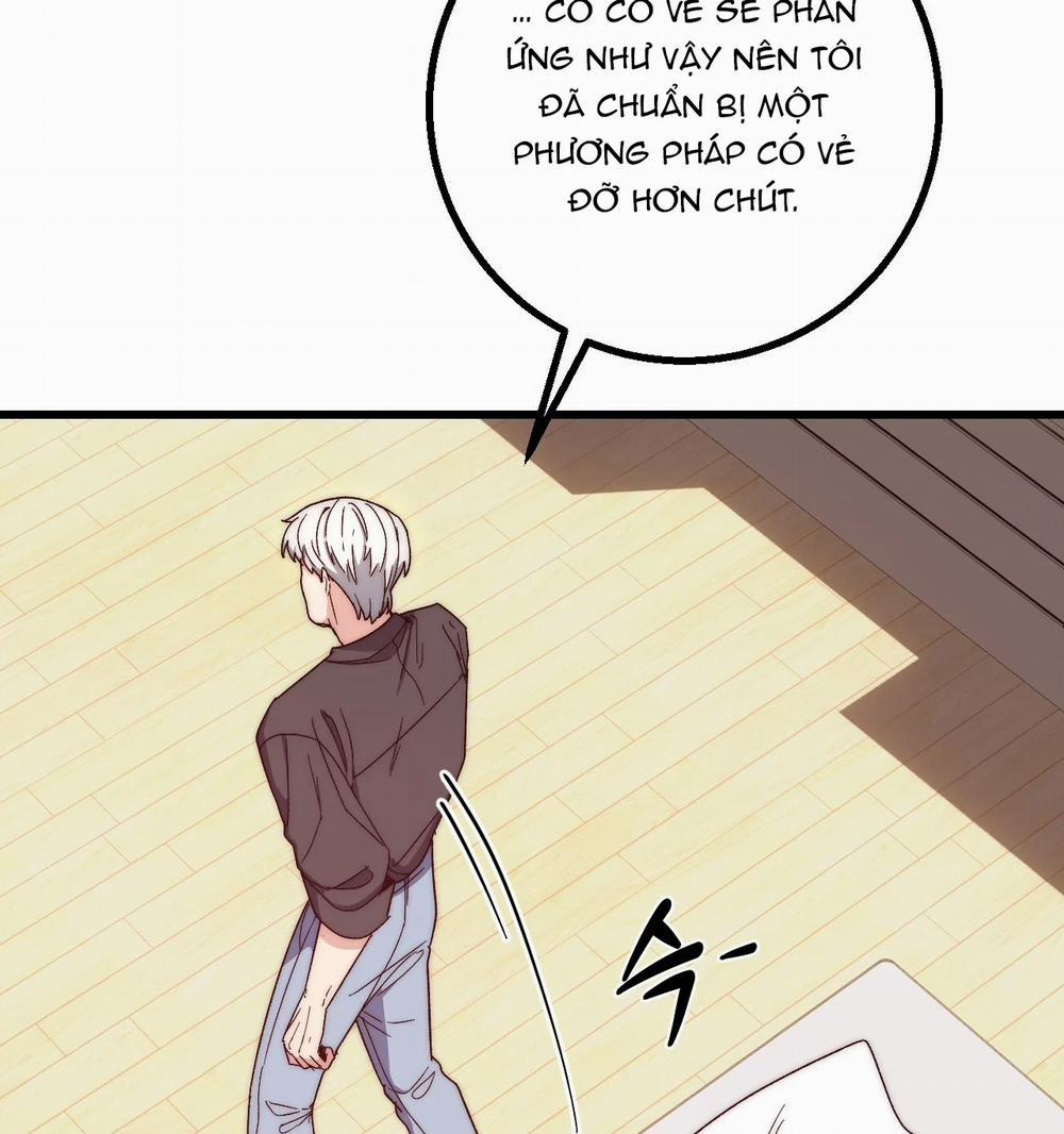 [18+] Sự Ngọt Ngào Đẫm Máu 9.2 trang 9