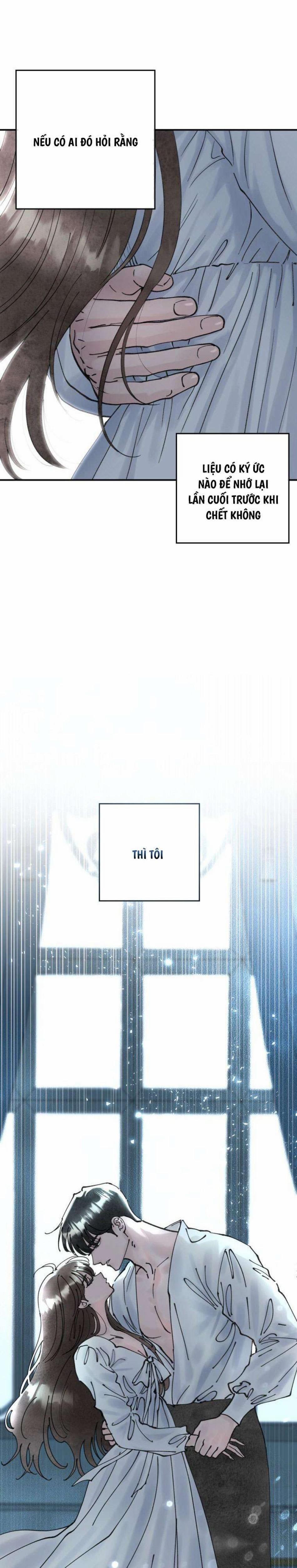 [18+] Sự Quyến Rũ Của Hầu Nữ 2 trang 7