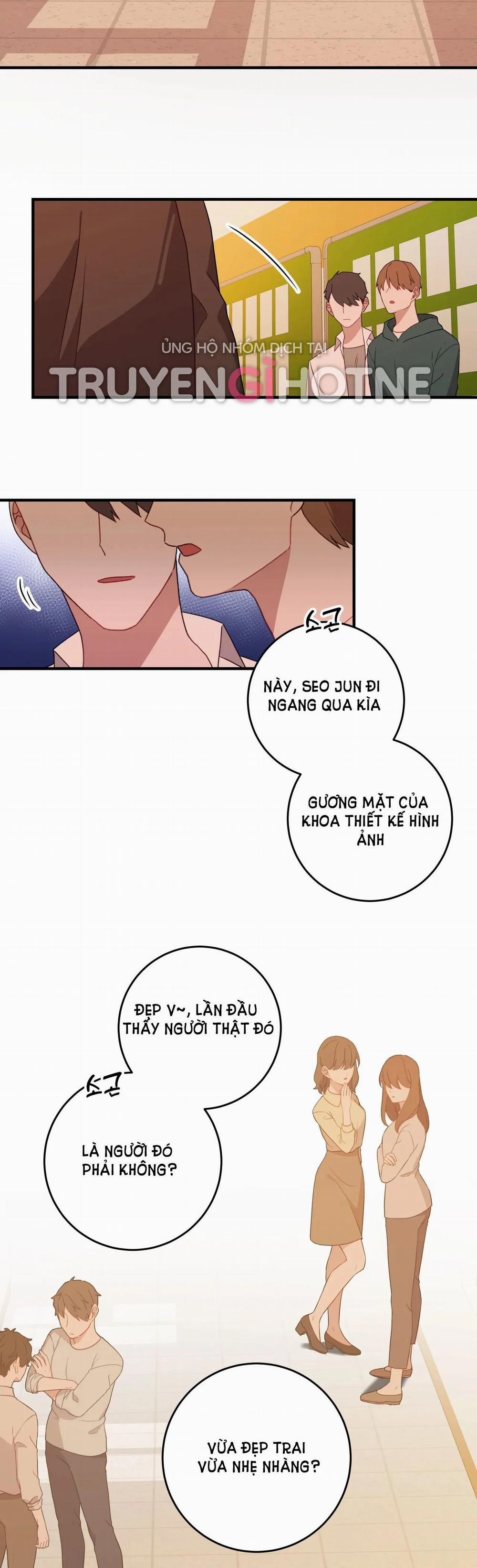 [18+] Sự Sụp Đổ 10.1 trang 18