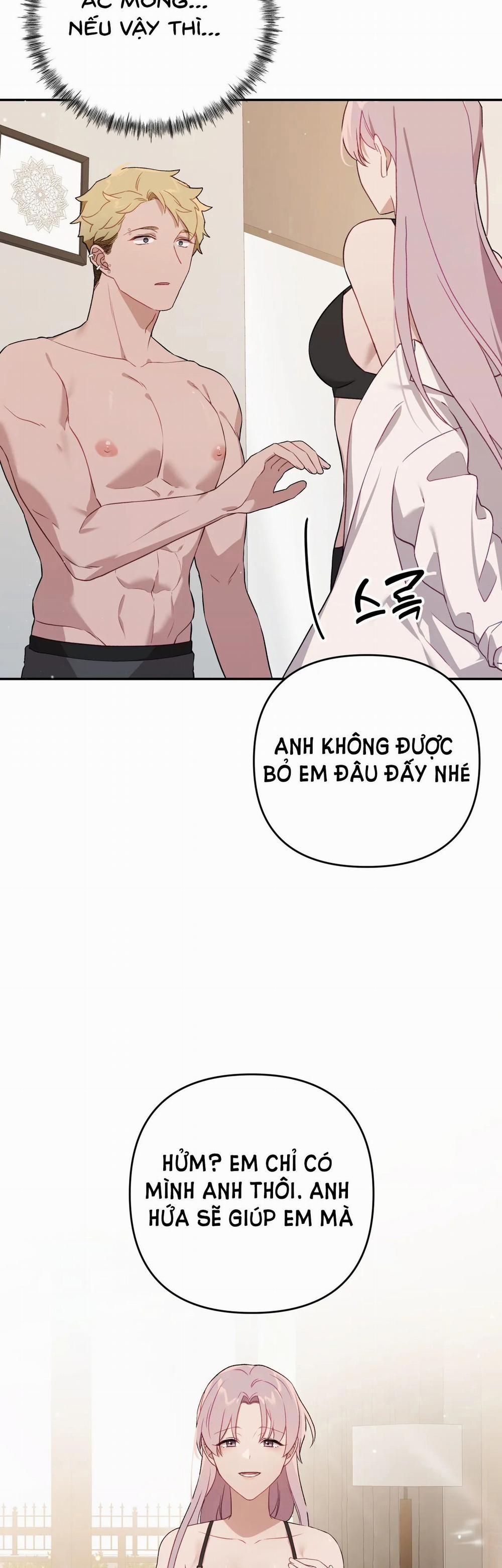 [18+] Sự Sụp Đổ 12.2 trang 25