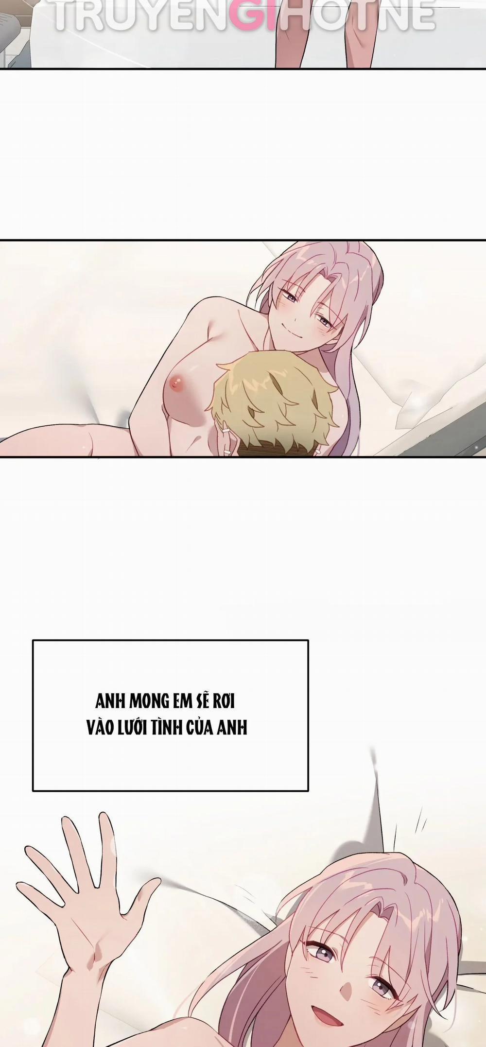 [18+] Sự Sụp Đổ 12.2 trang 30