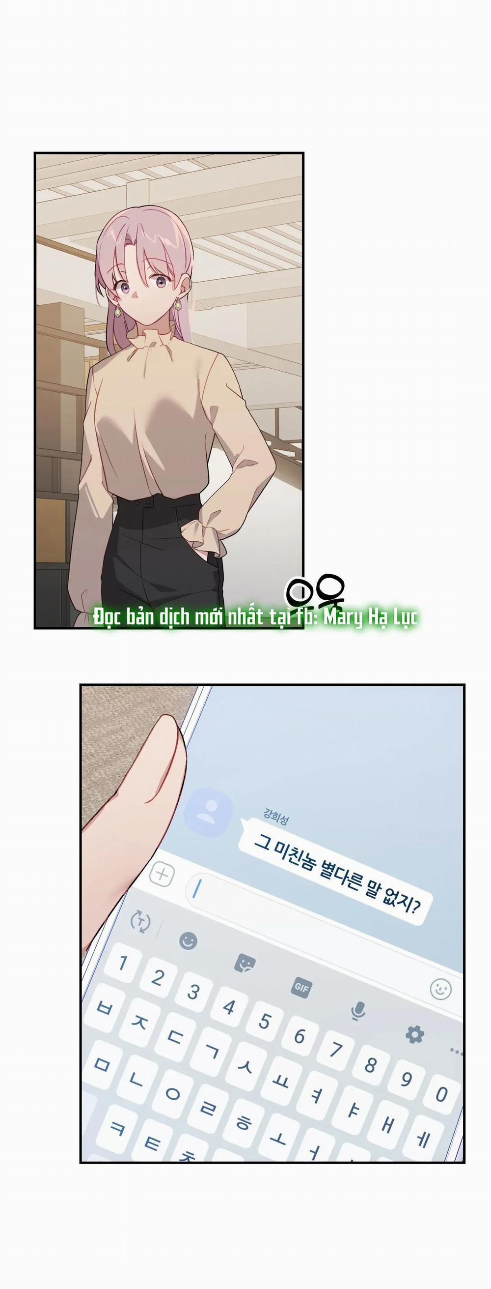 [18+] Sự Sụp Đổ 14.2 trang 14