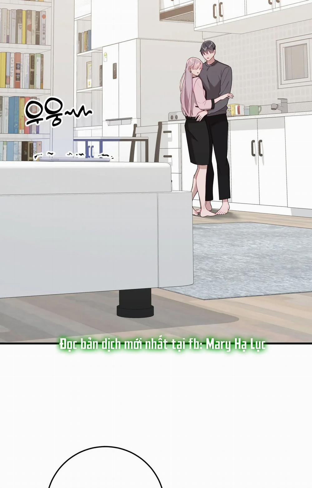[18+] Sự Sụp Đổ 19.2 trang 5