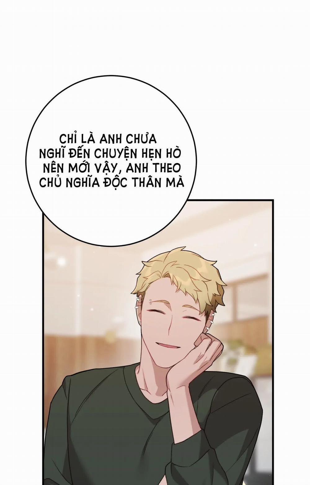 [18+] Sự Sụp Đổ 23.1 trang 5
