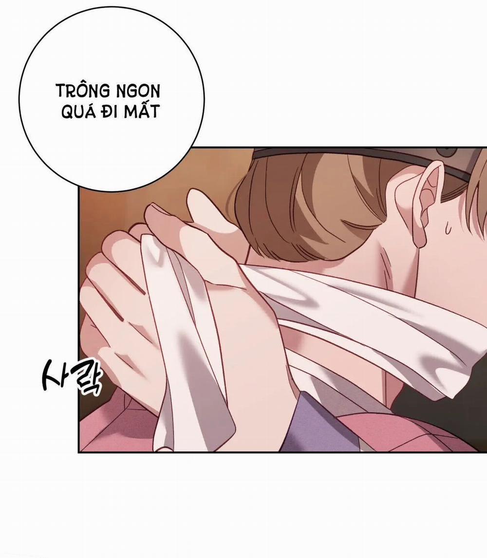 [18+] Sự Sụp Đổ 23.4 trang 15