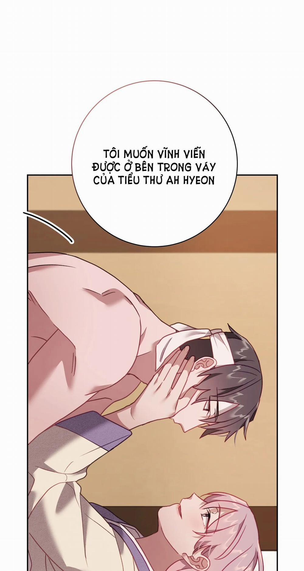 [18+] Sự Sụp Đổ 23.6 trang 9