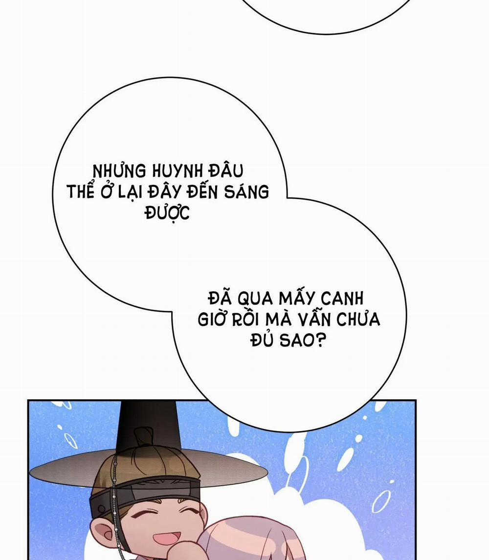[18+] Sự Sụp Đổ 23.8 trang 15