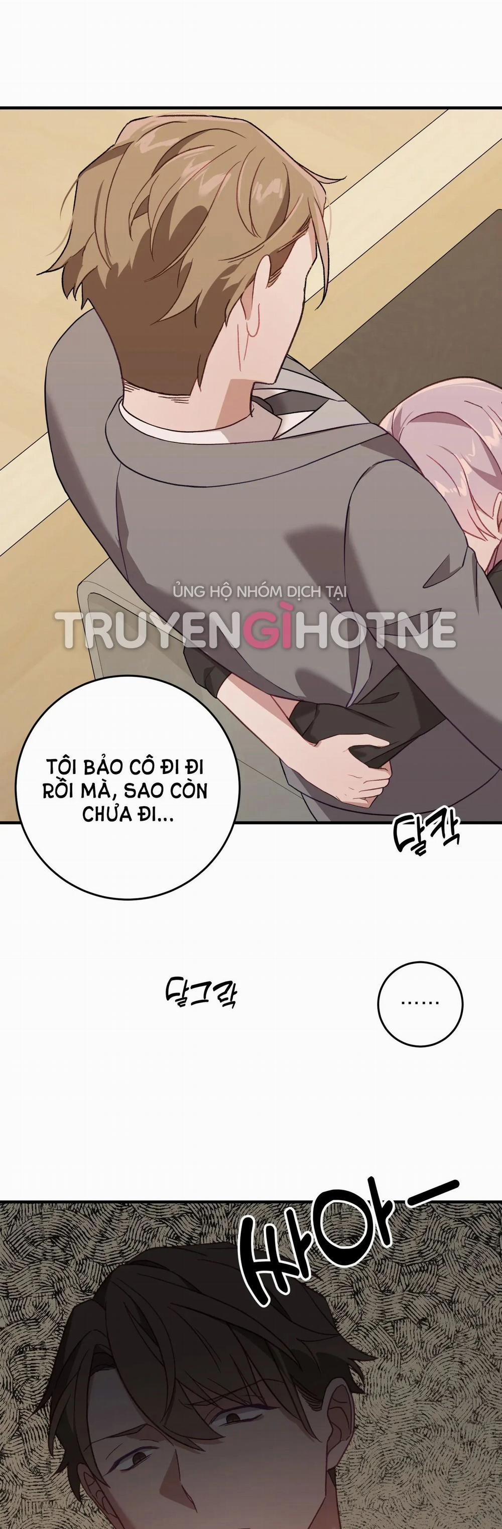 [18+] Sự Sụp Đổ 4.2 trang 8