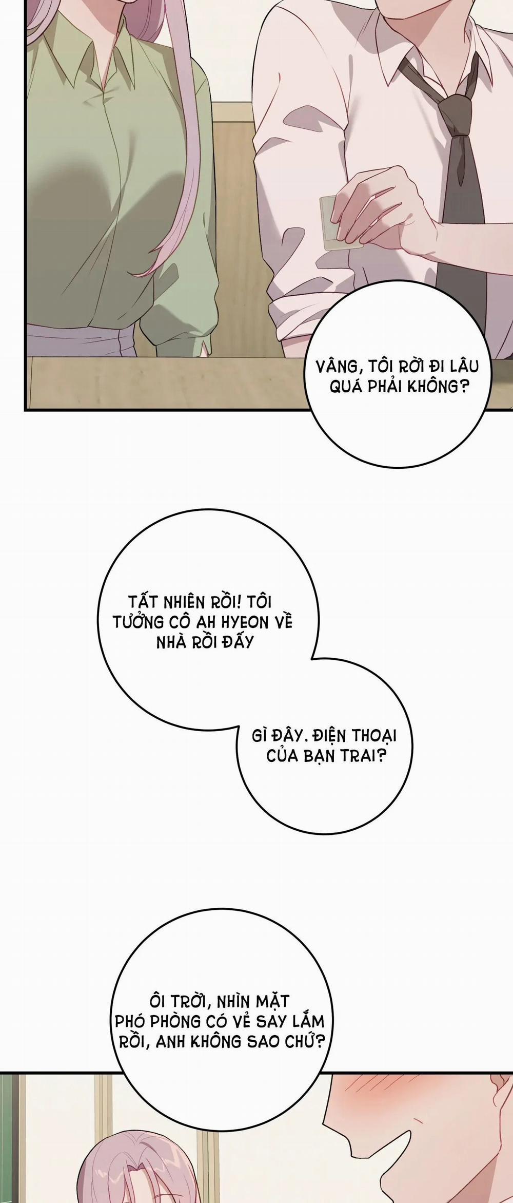 [18+] Sự Sụp Đổ 9.1 trang 2