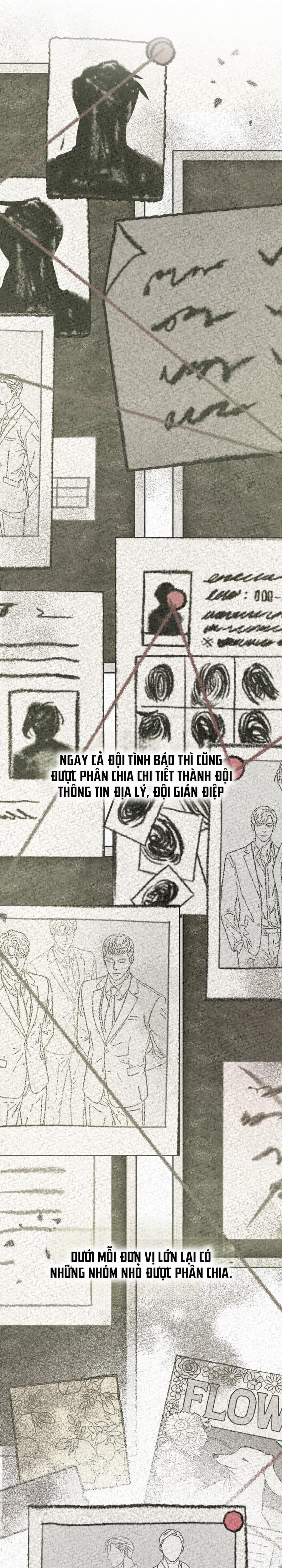 [18+] Sự Tàn Khốc Của Việc Chuộc Tội 11 trang 15