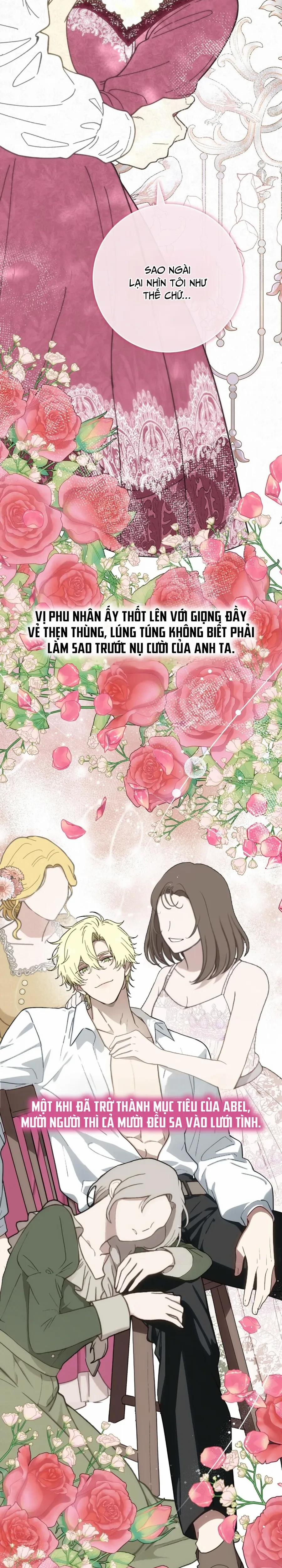 [18+] Sự Tàn Khốc Của Việc Chuộc Tội 11 trang 23