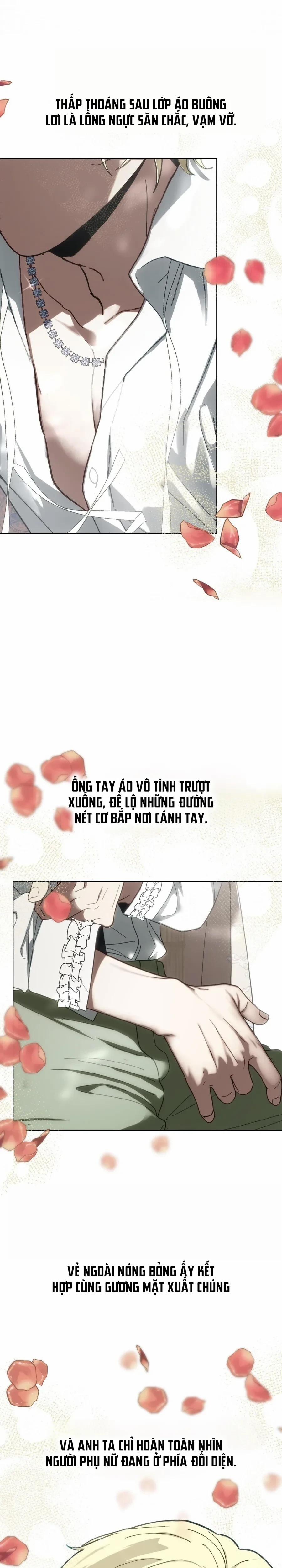 [18+] Sự Tàn Khốc Của Việc Chuộc Tội 11 trang 25