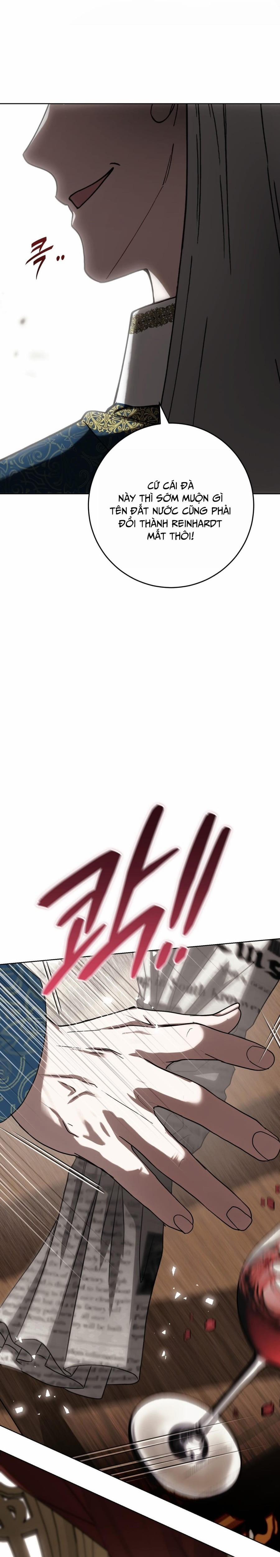 [18+] Sự Tàn Khốc Của Việc Chuộc Tội 12 trang 33