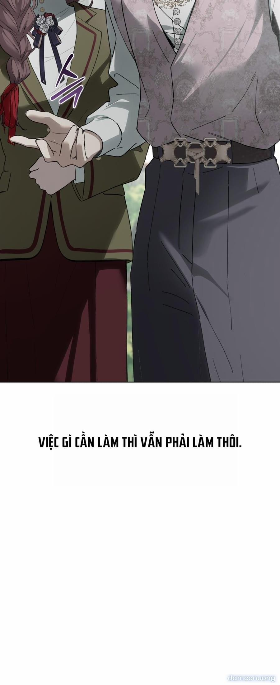 [18+] Sự Tàn Khốc Của Việc Chuộc Tội 14 trang 32