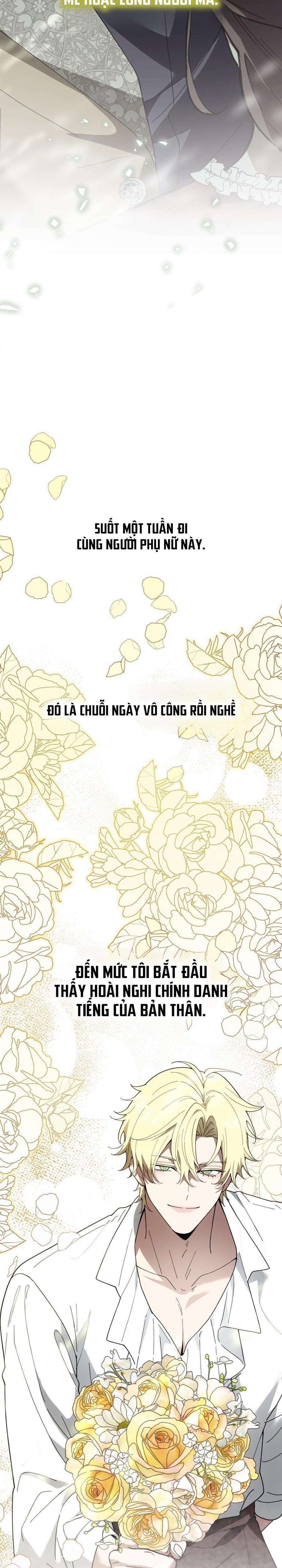 [18+] Sự Tàn Khốc Của Việc Chuộc Tội 17 trang 27