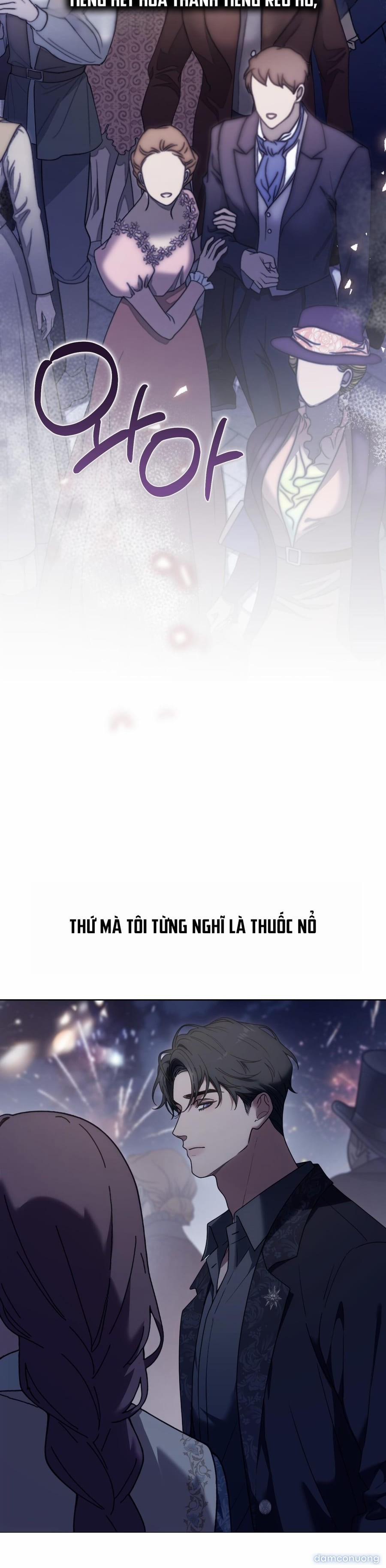 [18+] Sự Tàn Khốc Của Việc Chuộc Tội 26 trang 60