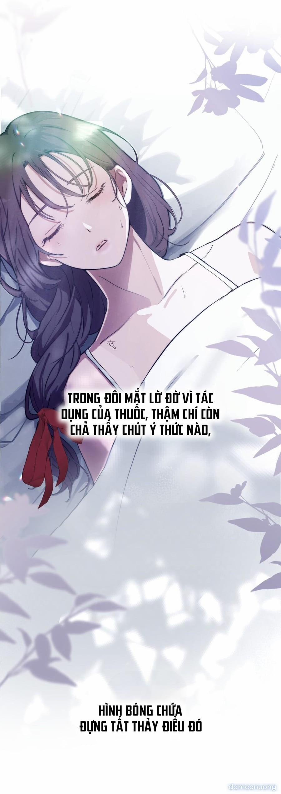 [18+] Sự Tàn Khốc Của Việc Chuộc Tội 4 trang 32